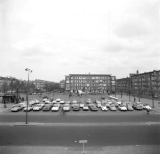 Opdracht Citroen Amsterdam, Bestanddeelnr 912-3813