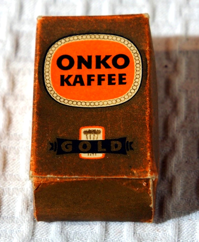 ONKO Kaffee Gold pic1