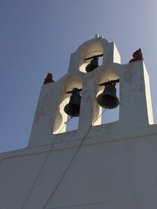Hotel white building greece