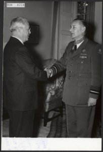 Onderscheiding legion of merit, Bestanddeelnr 090-0750
