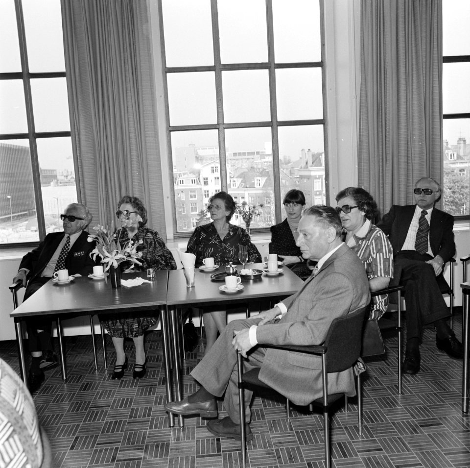 Onderscheidingen, Bestanddeelnr 927-9026