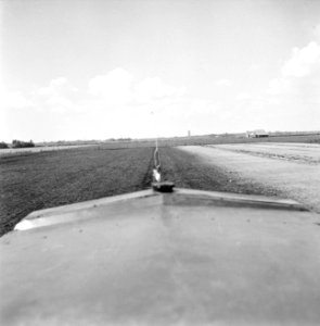 Ontginning, grondbewerking, egaliseren, bezanden, ruilverkavelingen, bezandingsm, Bestanddeelnr 159-0357