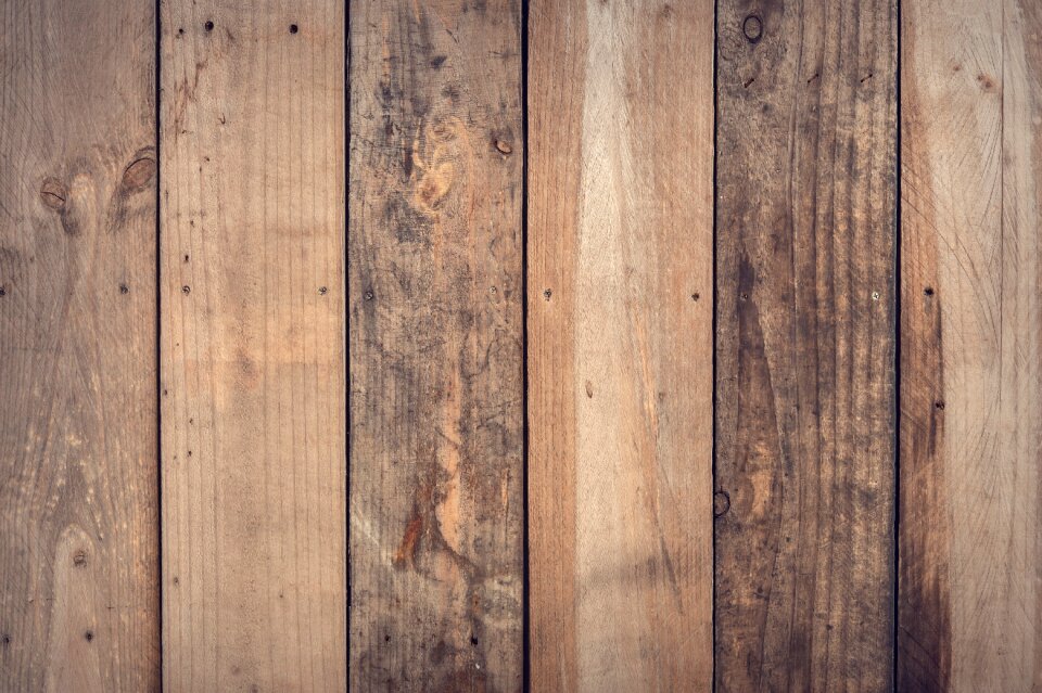 Background banner board