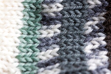 Clothing warming macro