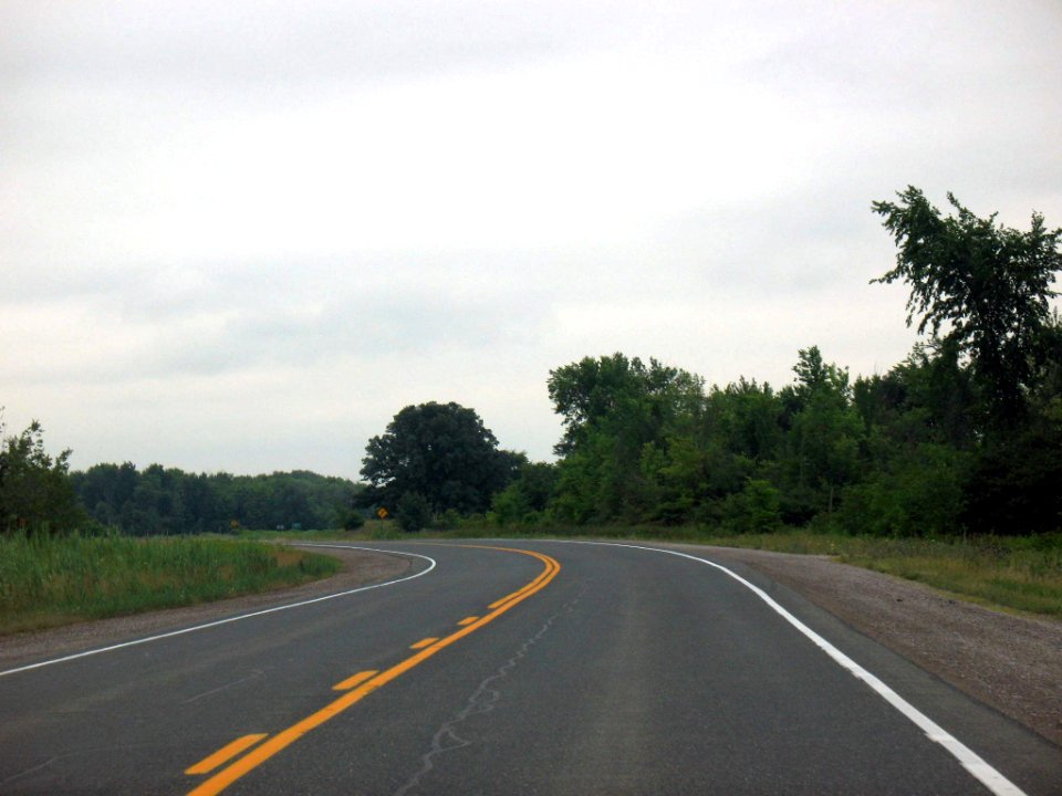 Ontario Highway 40