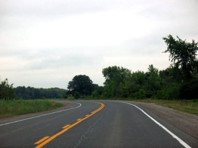 Ontario Highway 40
