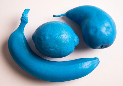 Banana pear lemon