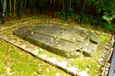 Oni-no-Manaita, zenkei
