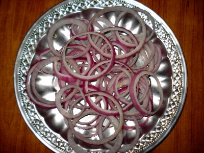 Onion Rings photo