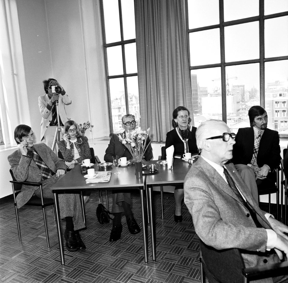 Onderscheidingen, Bestanddeelnr 927-9028