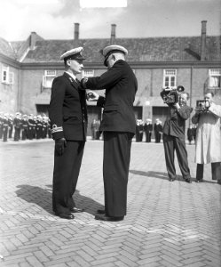 Onderscheiding Van der Wal te Voorschoten G139, Bestanddeelnr 904-2044
