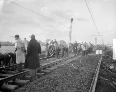 Ontsporing olietrein Nieuwerkerk aan den IJssel, Bestanddeelnr 906-0821