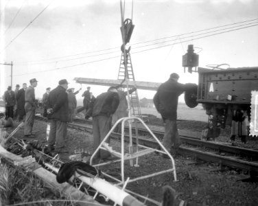 Ontsporing olietrein Nieuwerkerk aan den IJssel, Bestanddeelnr 906-0824