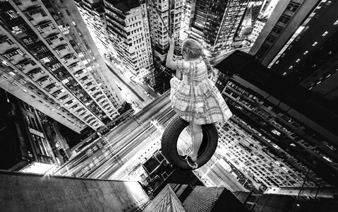 America sw black and white