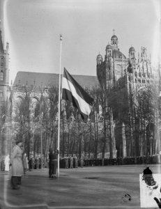 Ontvangst 3 RS in Den Bosch, Bestanddeelnr 903-7922