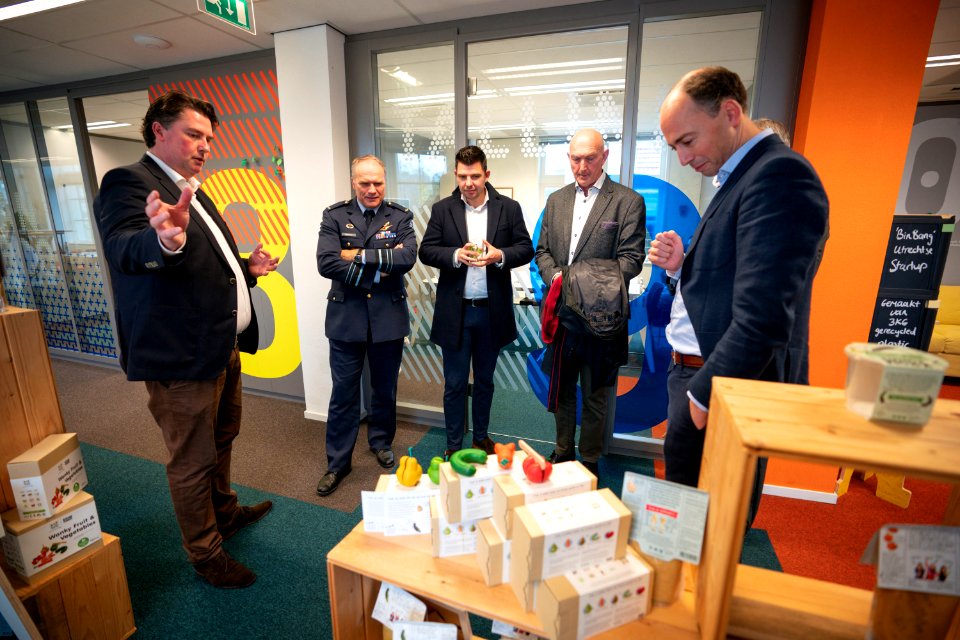 Onno Eichelsheim 15-11-2019