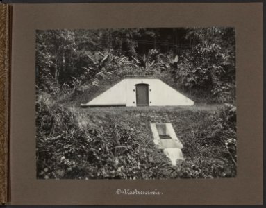 Ontlastreservoir, Bestanddeelnr 808 08