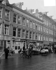 Ontploffing eerste Oosterparkstraat, Bestanddeelnr 903-8099