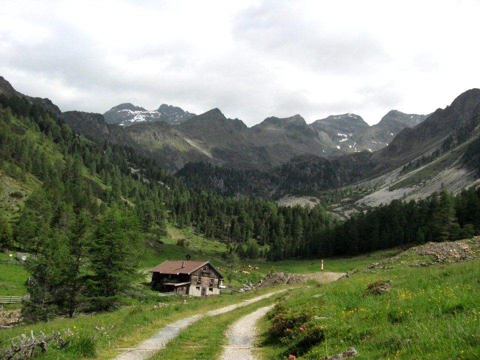 Oberwielenbacher Tal 2