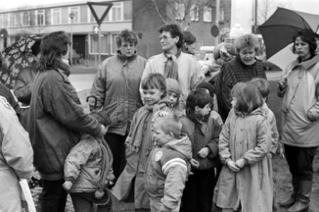 Ontuchtschandaal (sex met kinderen) in Oude Pekela ouders en kinderen, Bestanddeelnr 934-1839