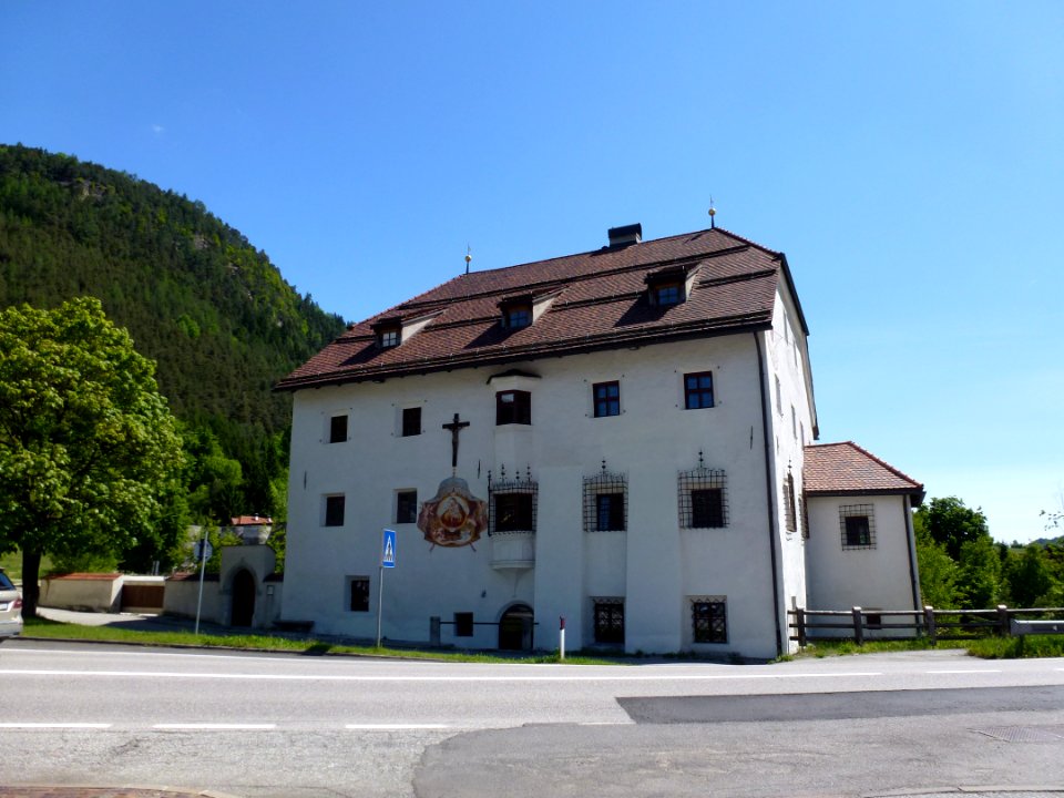 Obervintl-Töpsl