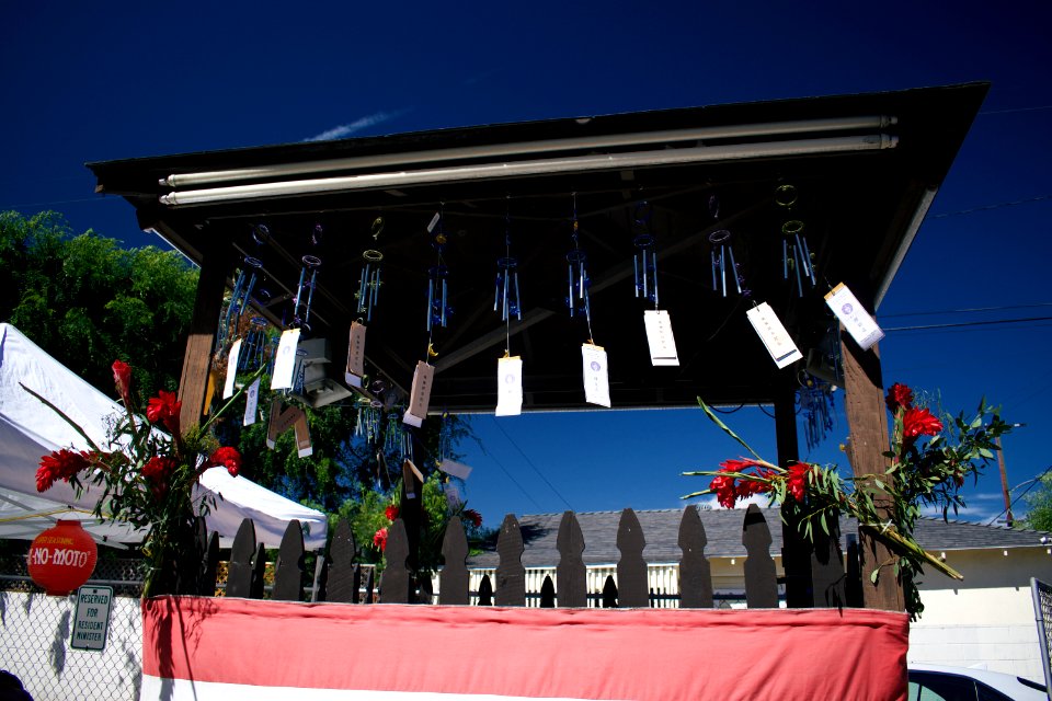 Obon 2018 at Venice Hongwanji Buddhist Temple 003