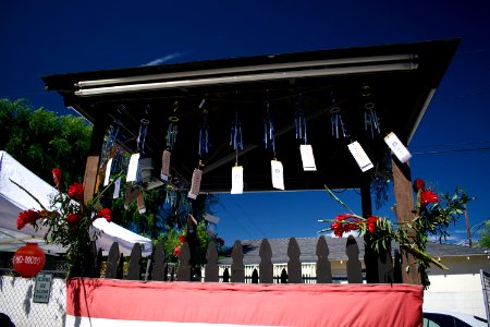 Obon 2018 at Venice Hongwanji Buddhist Temple 003