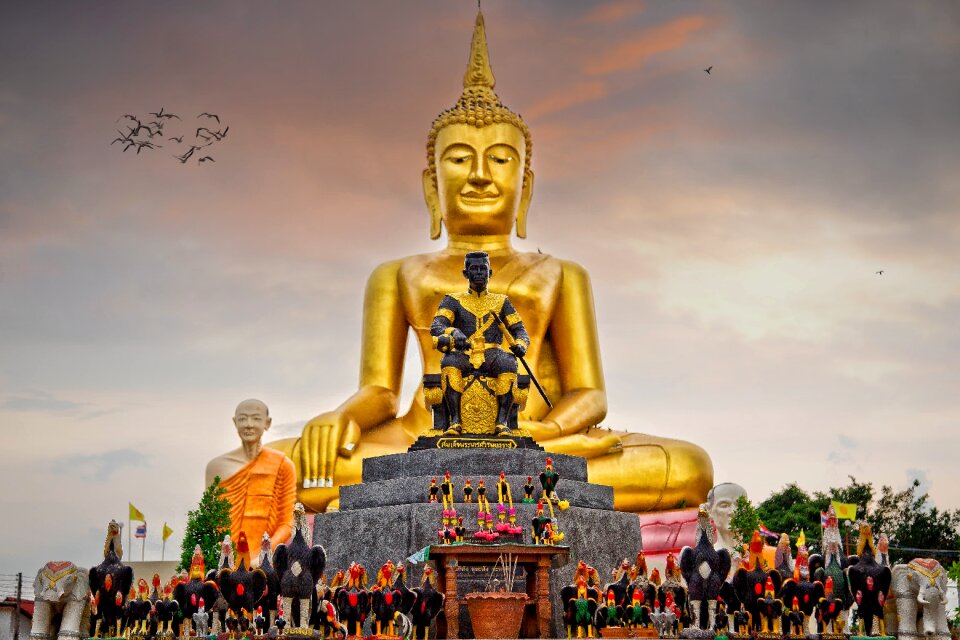 The wang phitsanulok