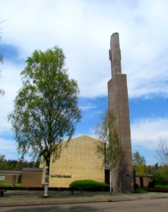 Ontmoetingskerk Dieren
