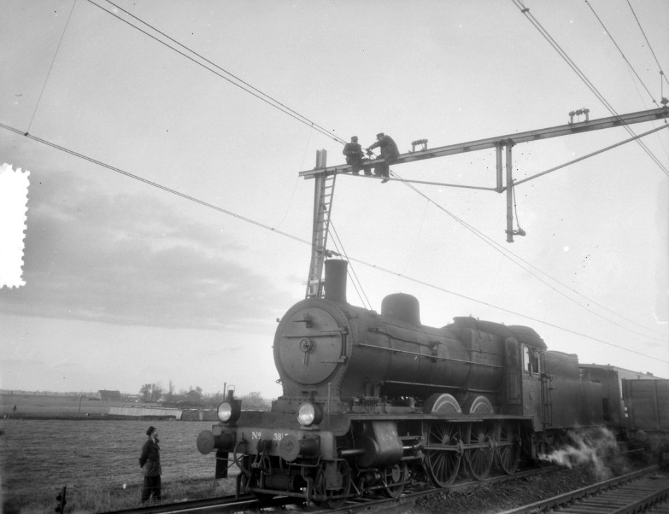 Ontsporing olietrein Nieuwerkerk aan den IJssel, Bestanddeelnr 906-0827