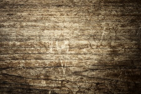Background board brown