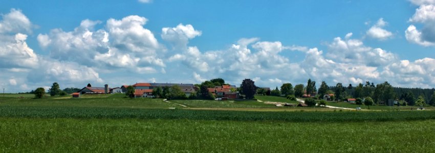 Oberwalchen von NordWest