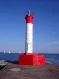 Oakville Harbour Pier (2)