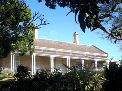 Oakwal Windsor, Queensland