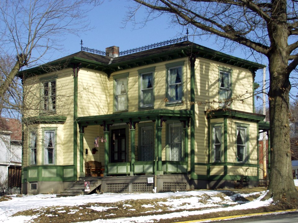 Oakmont house, 2015-02-27, 02