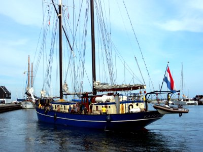 Oban (ship, 1903) in Denmark pic10