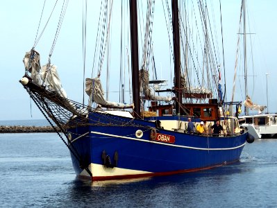 Oban (ship, 1903) in Denmark pic5