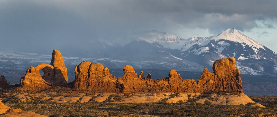 Erosion nature geology photo