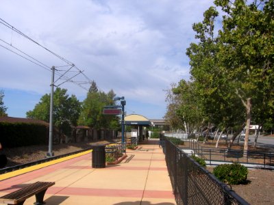 Oakridge VTA 1700 06