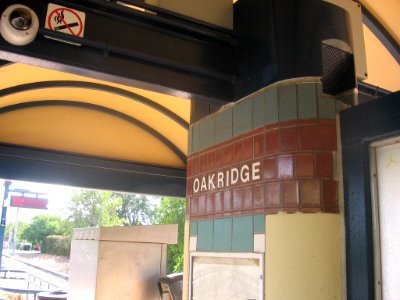 Oakridge VTA 1701 07