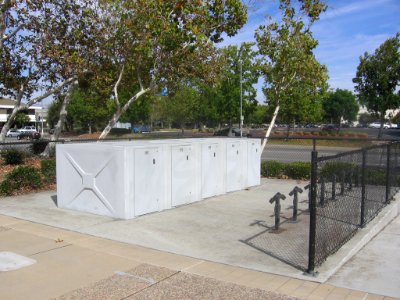 Oakridge VTA 1703 09