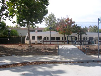 Oakridge VTA 1695 01