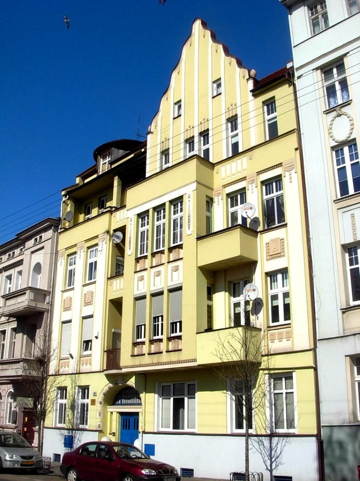 Obrońców Bydgoszczy 10 03-2013