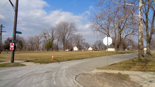 Oakwood Heights (Detroit)