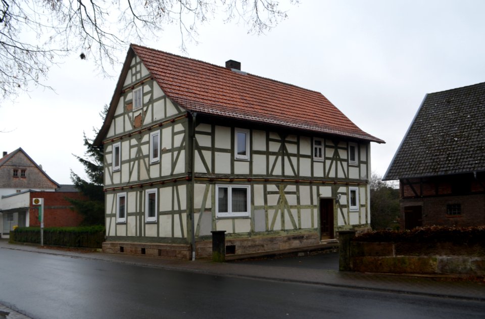 Oberlengsfeld, Landecker Straße 78