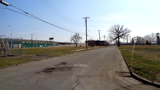 Oakwood Heights (South Waring Street) 2019
