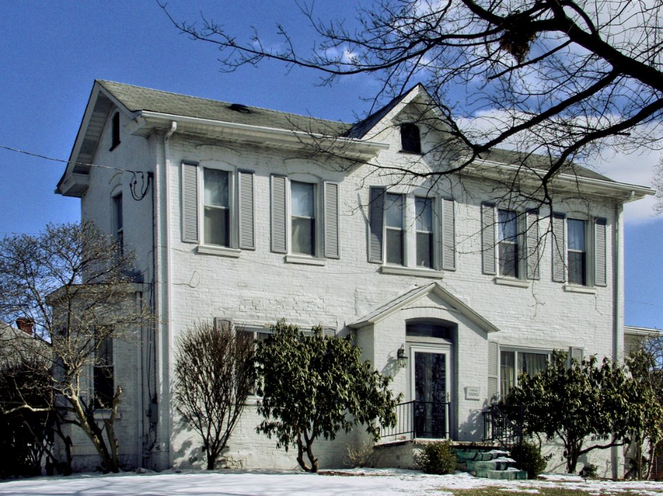 Oakmont house, 2015-02-27, 01