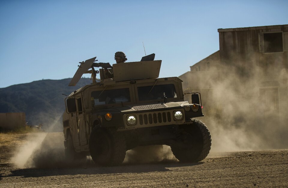 Army reserve 339th military police company warrior exercise