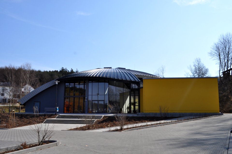 Oberlibbach, DGH
