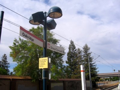 Oakridge VTA 1702 08